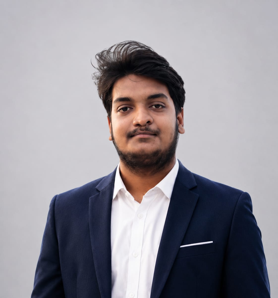 Kolorick Managing Director
