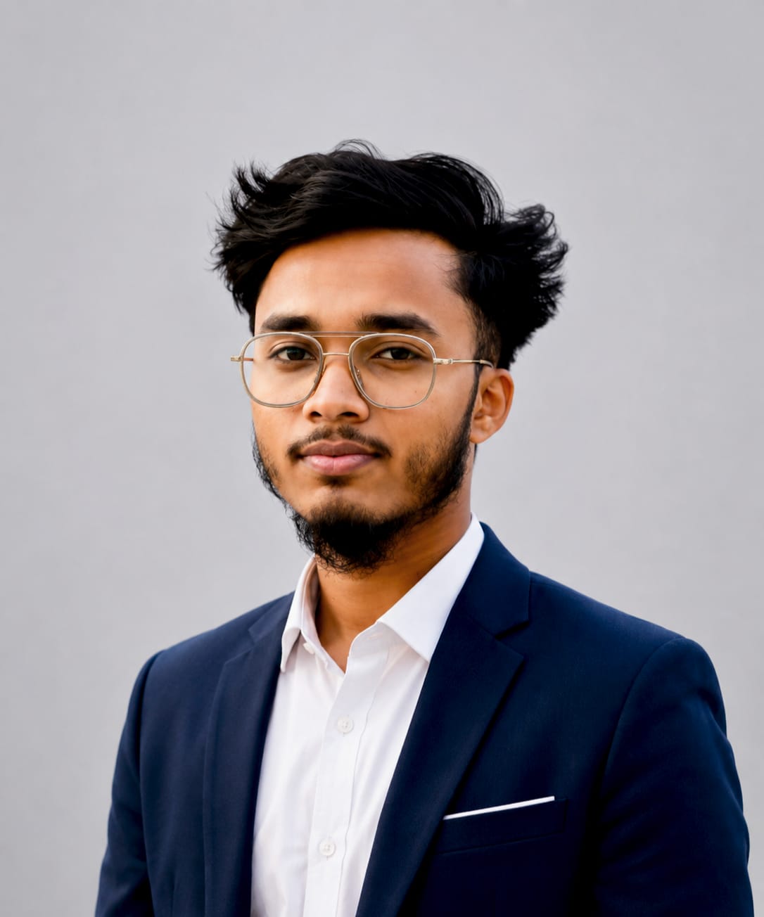 Kolorick Chairman
