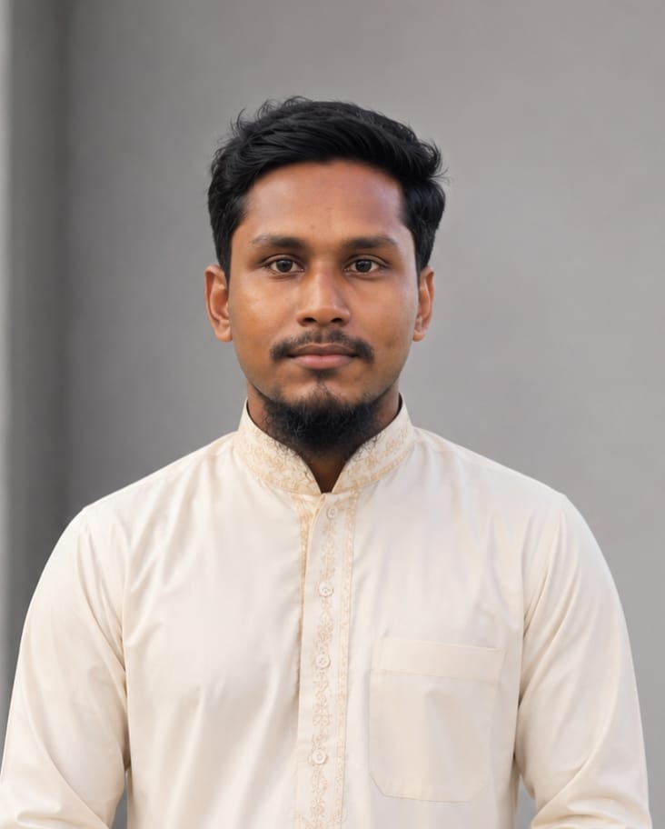 Kolorick CEO